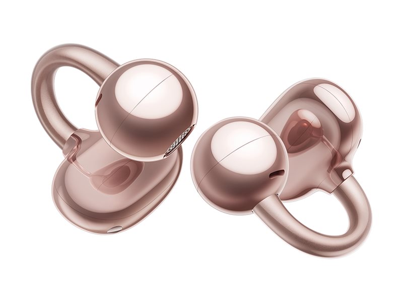 Huawei True Wireless-Kopfhörer – Bluetooth, Touchcontrol