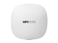 HP Aruba Access Point – Wi-Fi 6 für Büros und Schulen