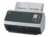 Fujitsu Dokumentenscanner – Schnelles Scannen, USB & LAN