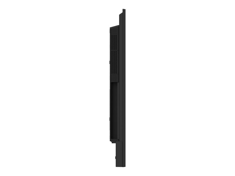 BenQ 43" Digital Signage Display – 4K UHD, Android-Betriebssystem