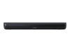 Sharp Soundbar – 90W, Bluetooth, HDMI-ARC für TV und Monitor