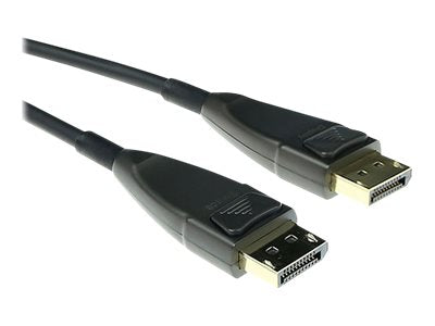 Advanced Cable DisplayPort-Kabel – 40 m, 4K Unterstützung