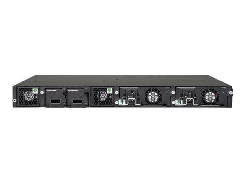 Ruckus Switch – 24 Anschlüsse, einfaches Netzwerkmanagement