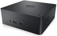 DELL Dockingstation – Dual USB-C für 3 Monitore