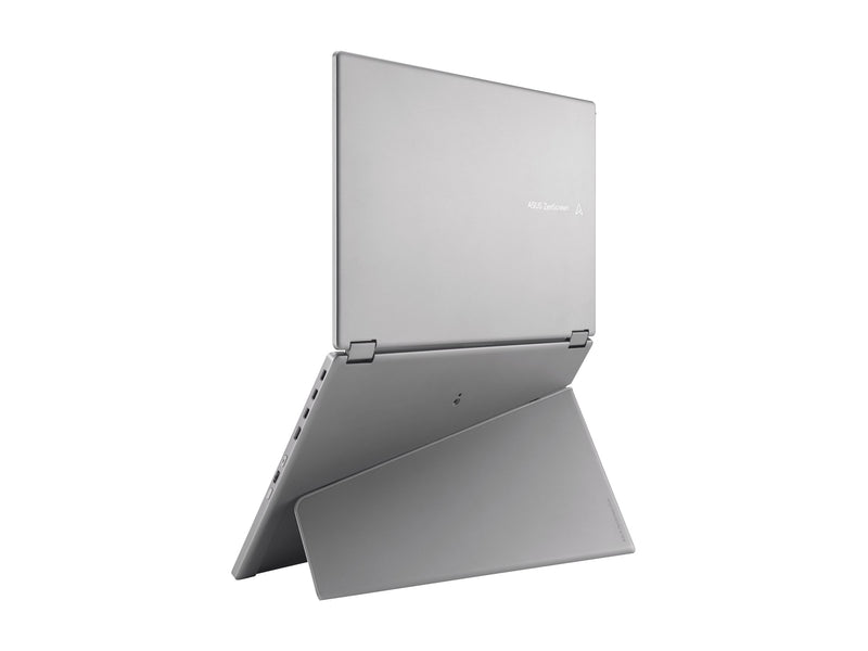 ASUS ZenScreen Duo – Tragbarer Dual-OLED-Monitor, Full HD
