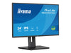 Iiyama 24" LED-Monitor – Full HD, schnelle Bildwiederholrate