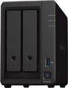 Synology Video Recorder – 16 Kameras, Netzwerkfähig