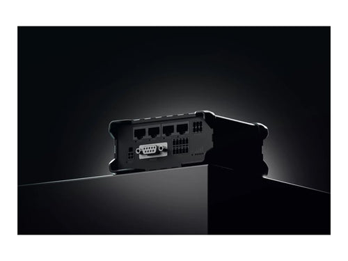 TELTONIKA Industrie-Router – 3G/4G, WLAN, DIN-Schiene