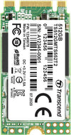 Transcend M.2 SSD – 512 GB, schneller Speicher