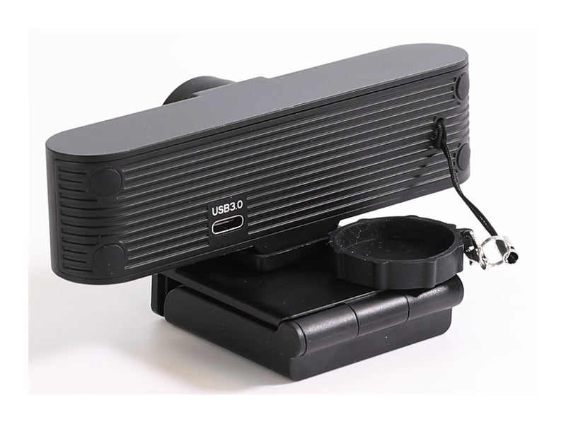 Ptzoptics Webcam – 4K-Video, integriertes Mikrofon