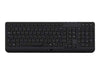 DELL USB-Tastatur – Leise Tasten, AZERTY-Layout