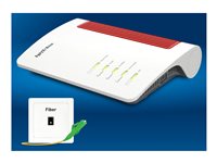 FRITZ!Box 5690 Fiber – Highspeed-Router mit Wi-Fi 7