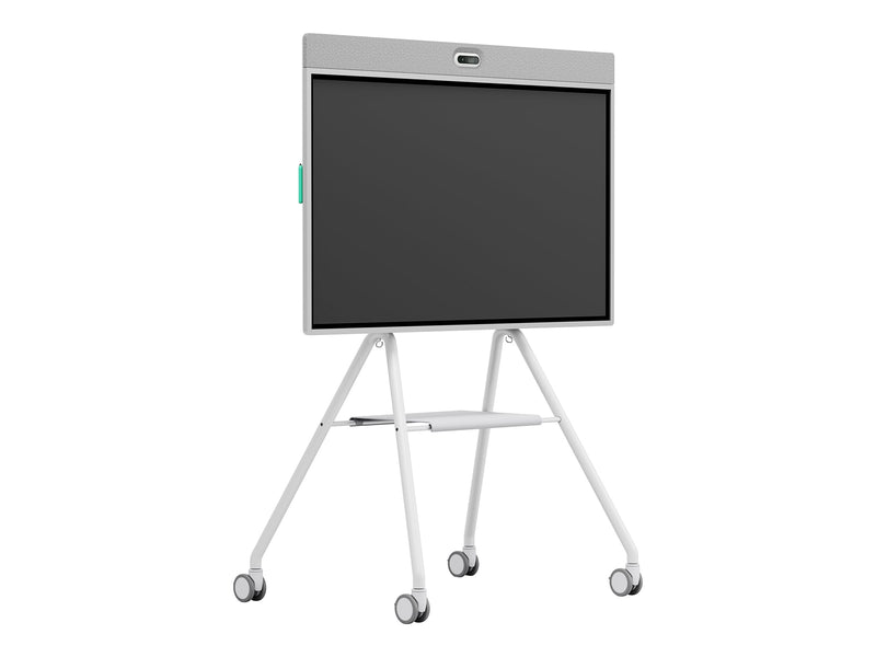 Logitech Mobilwagen – Flexibel für Videokonferenzsysteme