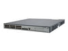 HP Enterprise 24-Port Switch – Gigabit Ethernet, PoE-Unterstützung