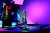 Razer Seiren V3 Chroma Mikrofon – USB-Anschluss, RGB-Beleuchtung