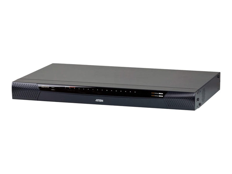 ATEN KVM-Switch – 16 Ports, IP-Zugriff