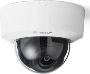 BOSCH Überwachungskamera – 2 MP, wetterfest & vandalensicher