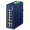 Planet Technology Netzwerkswitch – 8 Ports, Gigabit-Anschluss