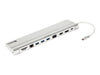 Sandberg USB-C Docking Station – Verbinden Sie alle Geräte einfach