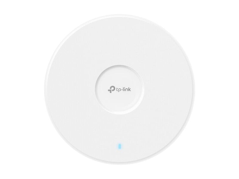 TP-Link Decken-WLAN-Access Point – Tri-Band für schnelles Internet