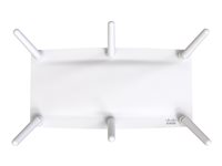 Cisco Meraki MR46E WLAN Access Point – Schnelles Wi-Fi 6, Zuverlässige Abdeckung