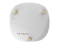 HP Enterprise Aruba Access Point – Kabellose Verbindung für Büros