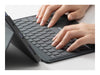 INATECK iPad-Tastatur – Kabellos, Leicht und Tragbar