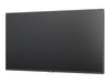 NEC MultiSync 49" Monitor – 4K Auflösung, 24/7 Betrieb