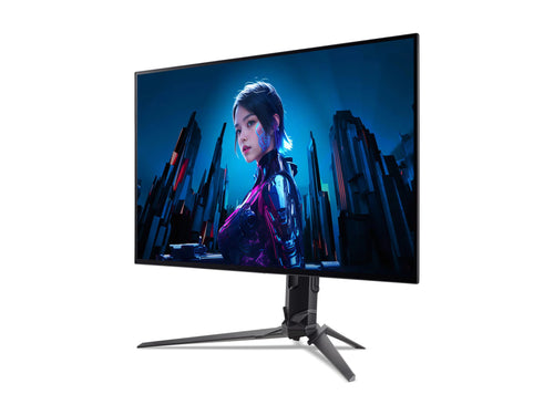 Acer Predator 27" Gaming-Monitor – OLED, WQHD-Auflösung