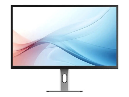 Alogic 32" 4K Monitor – IPS-Display, USB-C Anschluss
