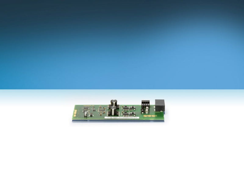 Auerswald COMpact 2FXO Modul – Zwei analoge Anschlüsse
