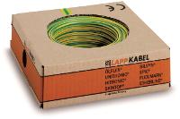Lapp Kabel – Vielseitig, sicher und farbcodiert