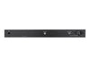 D-Link 52-Port Netzwerk-Switch – Smart, PoE, Gigabit