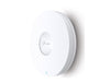 TP-Link WLAN Access Point – Deckenmontage, schnelles Wi-Fi 6