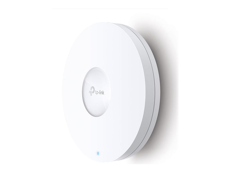 TP-Link WLAN Access Point – Deckenmontage, schnelles Wi-Fi 6
