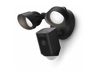 Amazon Ring Floodlight Cam – Außenkamera mit Licht und Zweiwege-Audio