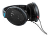 Sennheiser HD 600 Kopfhörer – Ohrumschließend, Stereo-Sound