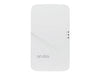 HP Enterprise WLAN-Accesspoint – Schnelles Wi-Fi für Büros