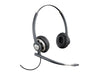 HP Poly EncorePro Headset – Geräuschunterdrückung, bequemes Design