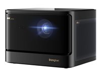 Dangbei 4K Laser-Projektor – Smart mit Google TV