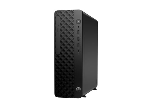 HP ProDesk 2 SFF PC – Intel i5, 16 GB RAM, 512 GB SSD