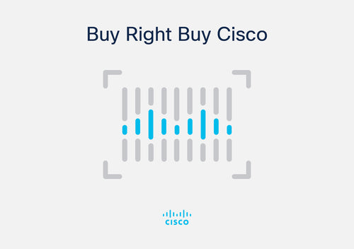 Cisco Firepower Firewall – Schutz für kleine Büros
