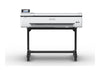 EPSON Multifunktionsdrucker – Farbe, WLAN, USB