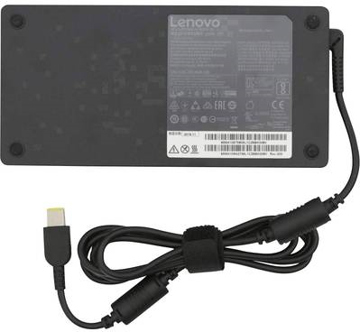Lenovo Netzteil – 230W für zuverlässige Stromversorgung