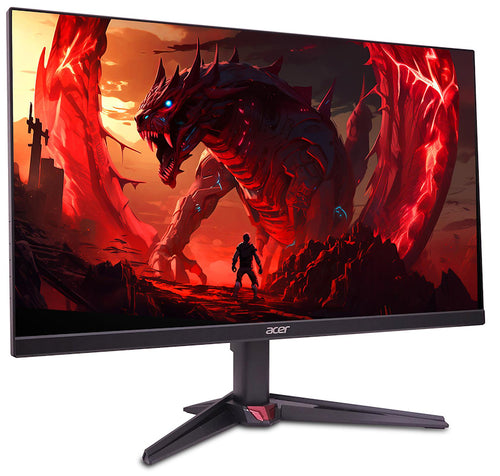 Acer 27" Gaming-Monitor – 200 Hz, Full HD