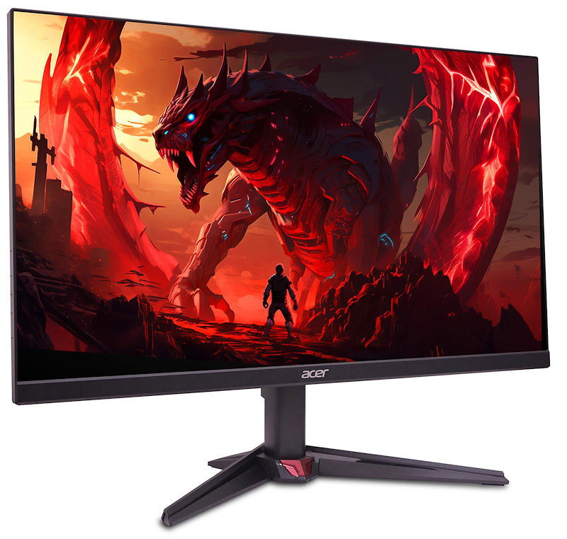 Acer 27" Gaming-Monitor – 200 Hz, Full HD