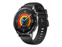 Huawei Watch GT5 – Elegante Smartwatch mit Gesundheits-Tracking