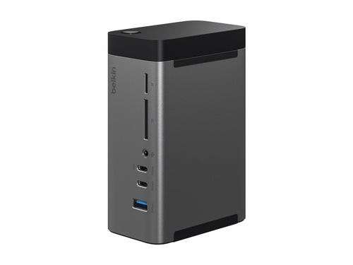 Belkin Dockingstation – 11-in-1, USB-C, HDMI, Ethernet