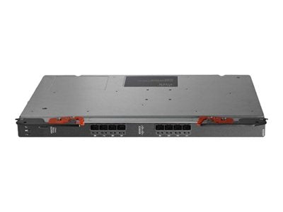 Lenovo Netzwerk-Erweiterungsmodul – 10 Gbps, 14 Ports