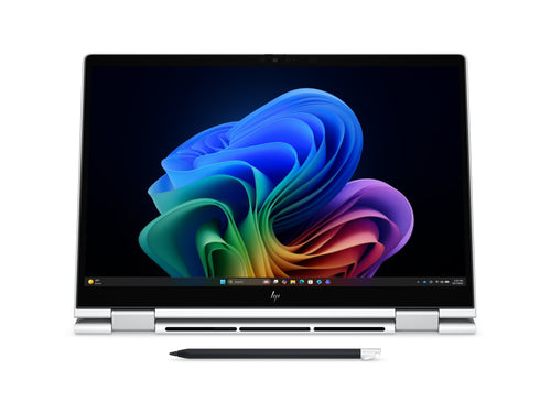 HP EliteBook 13" Convertible – Touchscreen, 32 GB RAM, 1 TB SSD
